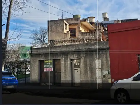CASA EN VENTA VALOR TERRENO.