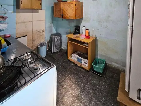 CASA EN VENTA VALOR TERRENO.