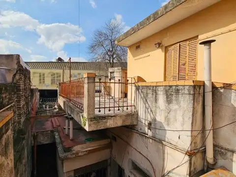 Casa en Venta en Pompeya, USD 80.000