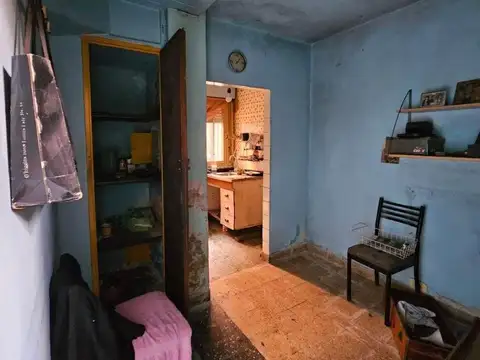 CASA EN VENTA VALOR TERRENO.