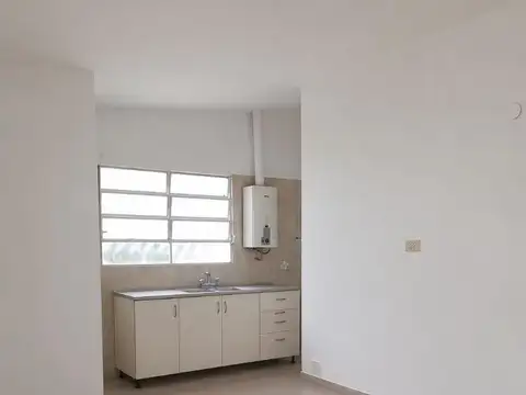 Casa en Alquiler de 1 dormitorio