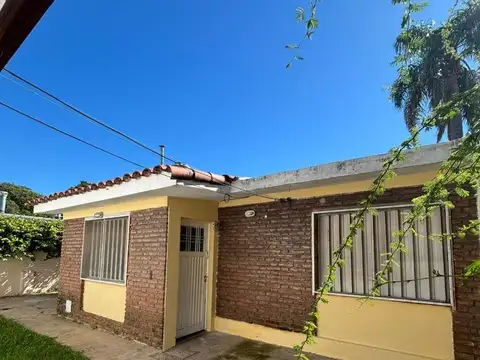 Casa en Alquiler de 1 dormitorio