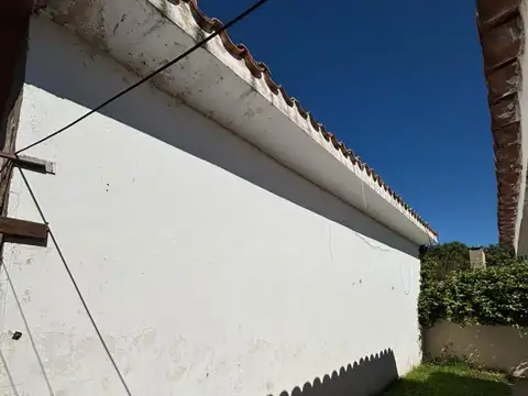 Casa interna de 1 dormitorio en alquiler