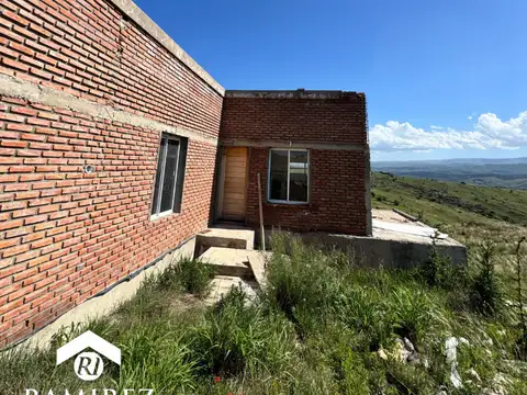 Casa en Venta en Yacanto Calamuchita, USD 40.000