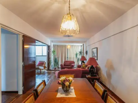 Departamento en Venta en Centro, USD 160.000