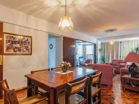 Departamento en Venta de 4 ambientes