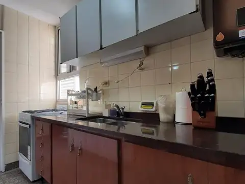 Departamento en Venta en Centro, USD 108.000