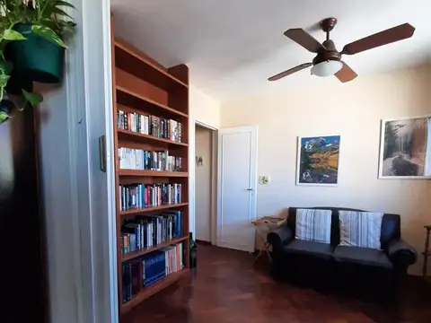 Venta | Departamento 2 dormitorios | Centro Rosario