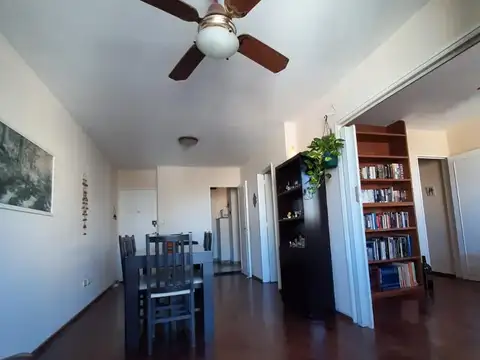 Departamento en Venta de 5 ambientes