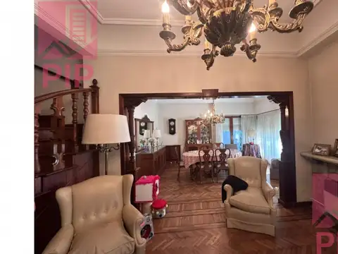 Casa en Venta de 5 dormitorios