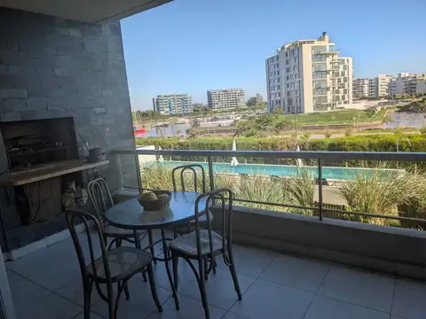 Departamento en Alquiler Temporal de Monoambiente