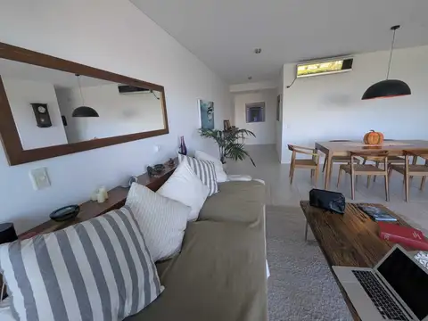 Departamento en Alquiler Temporal A Estrenar