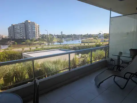 Departamento en Alquiler Temporal en Nordelta Puerto Escondido, USD 1.800