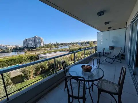 Departamento  en Alq. Temporario en Puerto Escondido, Nordelta, Tigre