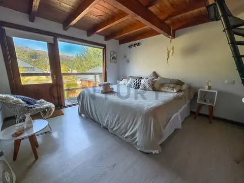 Venta departamento Villa La Angostura