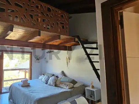 Venta departamento Villa La Angostura