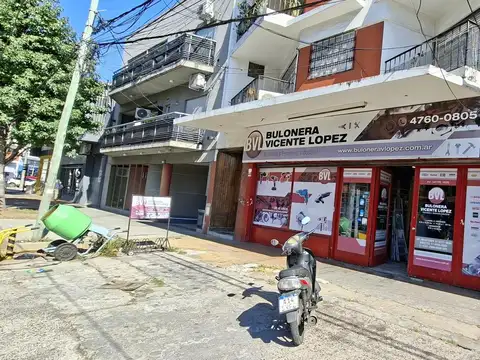 Av.Mitre  al 1800