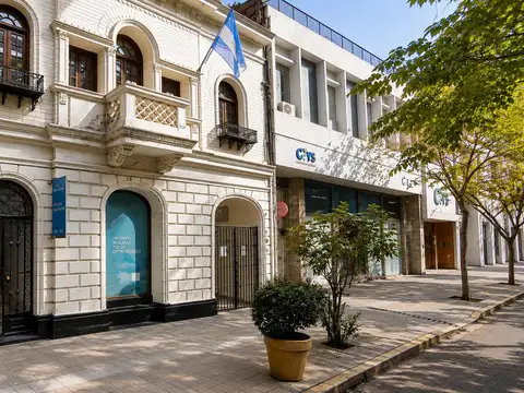 Local en Alquiler en Centro, Cordoba