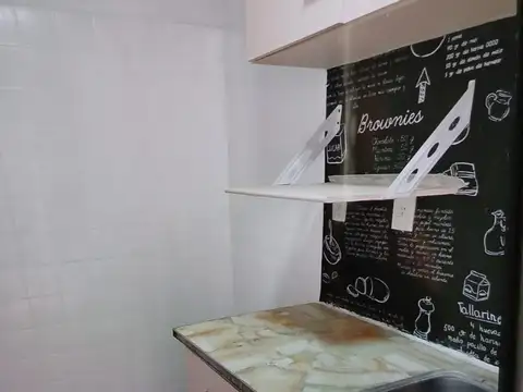 Departamento en Alquiler Zona Villa Carmencita Zárate