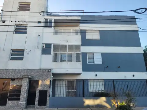Departamento en Alquiler Zona Villa Carmencita Zárate