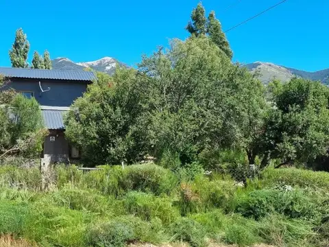 VENTA CASA APTA CREDITO KM 13 LOTE 1000M2 APTO PH