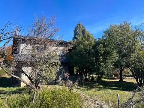 VENTA CASA APTA CREDITO KM 13 LOTE 1000M2 APTO PH