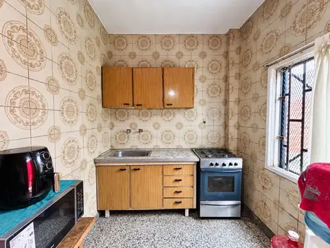 VENTA PH TIPO CASA 3 AMBIENTES PALOMAR JARDIN
