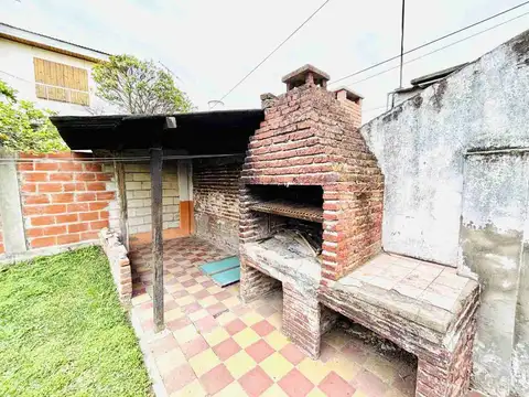Depto Tipo Casa en Venta con 2 cocheras