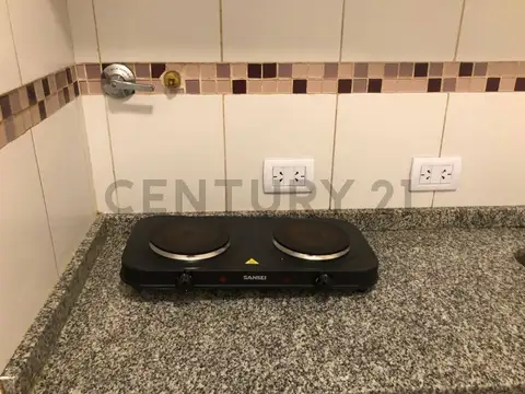 Departamento en Venta en Villa Crespo, USD 45.000