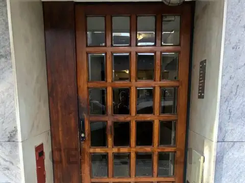 VENTA MONOAMBIENTE MUY LUNINOSO VILLA CRESPO  -  CAMARGO Y ARAOZ