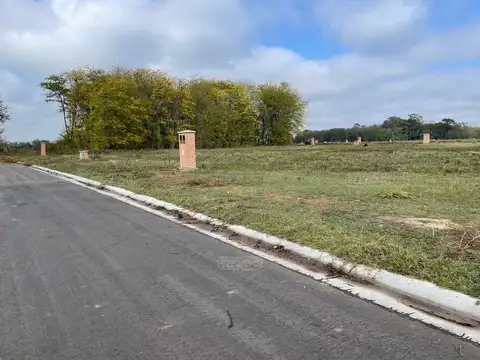 Terreno en Venta en Bella Vista, USD 120.000