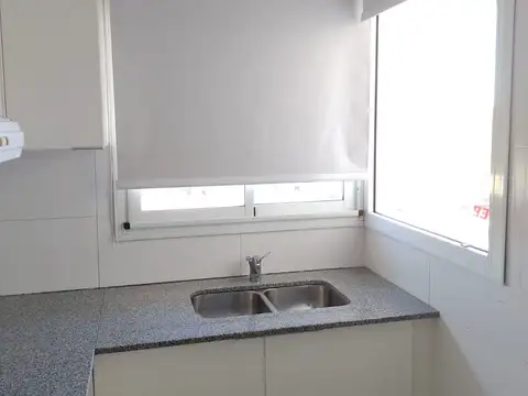 Departamento en Venta al Oeste