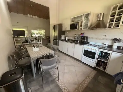 Casa en Venta 21 años