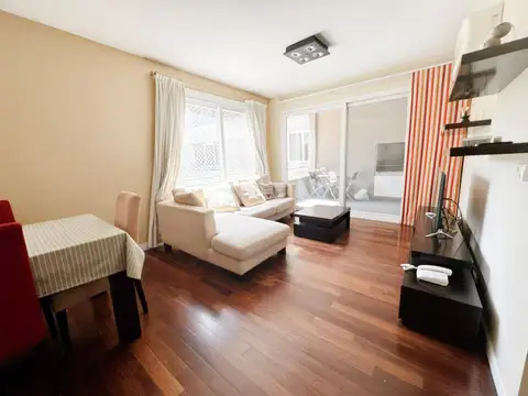 Departamento en Venta 10 años