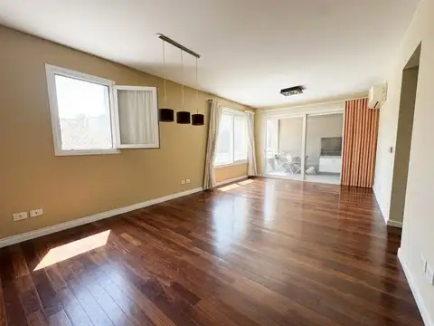 Departamento en venta en Palmas de la Bahia, APTO CREDITO