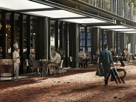 Local en Alquiler en Ciudad De La Costa, USD 6.700