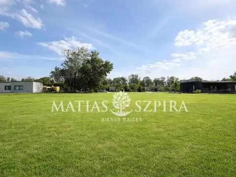 Lote en venta en Comarcas de Lujan Santa Irene