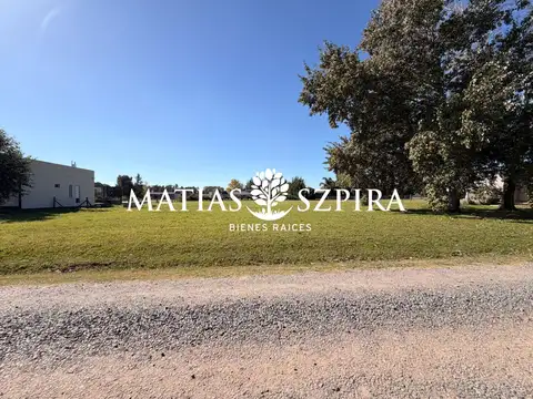 Terreno en Venta de 2000,0 m2