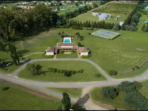 Terreno en Venta en Comarcas de Luján, USD 65.000