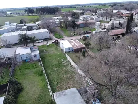 Terreno en Venta en Felicia, USD 18.500