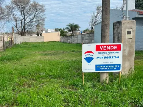 Terreno en Venta de 466,0 m2