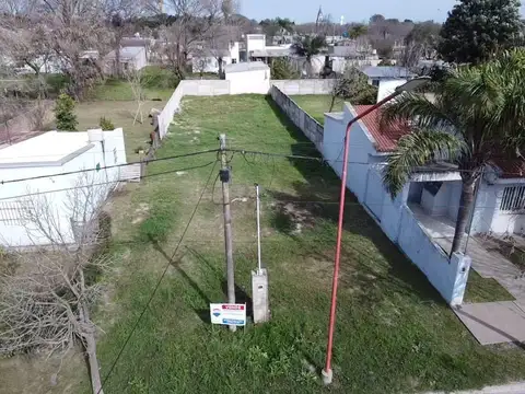 Terreno en Venta en Felicia, USD 18.500