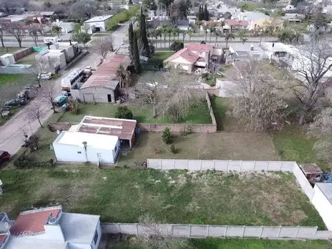 VENTA DE TERRENO EN FELICIA