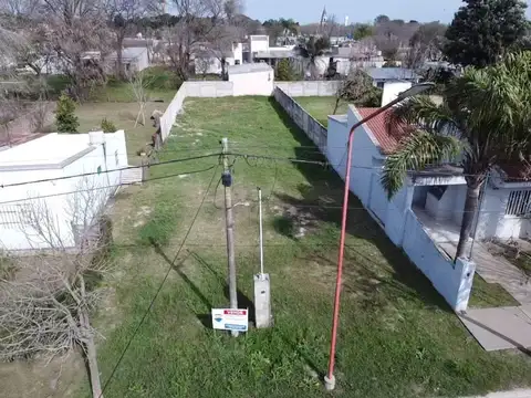 Terreno en Venta de 466,0 m2