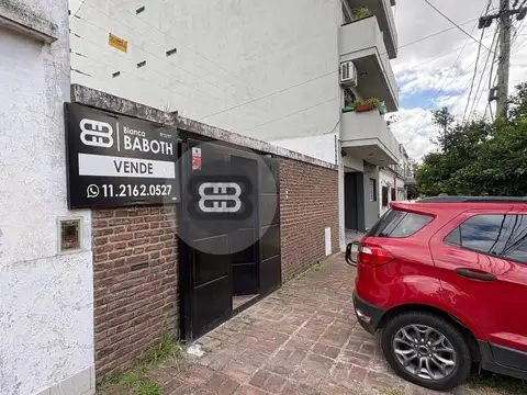 Saenz Peña al 2900