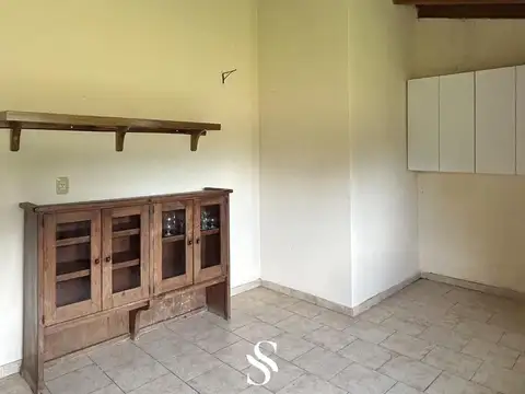 CHACRA 3 AMBIENTES EN VENTA LAS VIZCACHAS, LOS CARDALES