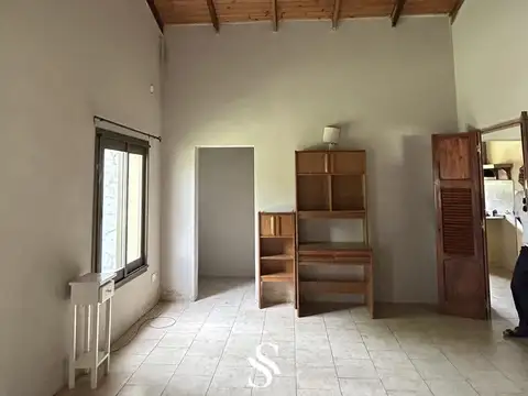 CHACRA 3 AMBIENTES EN VENTA LAS VIZCACHAS, LOS CARDALES