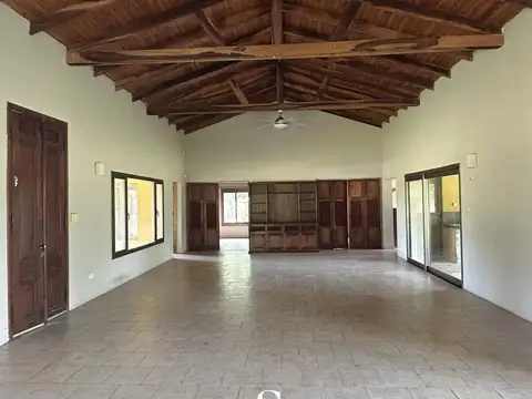 CHACRA 3 AMBIENTES EN VENTA LAS VIZCACHAS, LOS CARDALES