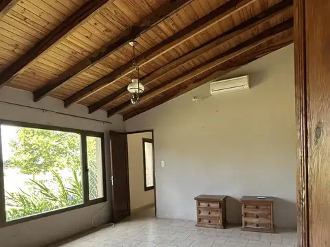 CHACRA 4 AMBIENTES EN VENTA LAS VIZCACHAS, LOS CARDALES