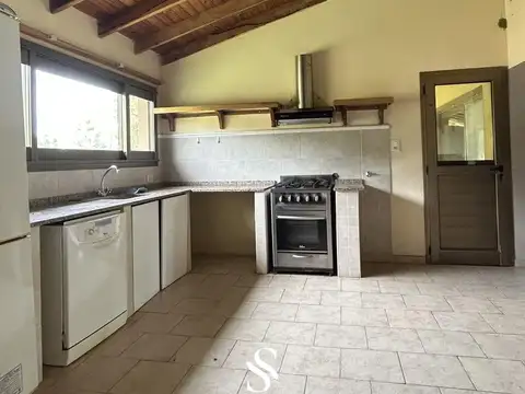 CHACRA 4 AMBIENTES EN VENTA LAS VIZCACHAS, LOS CARDALES